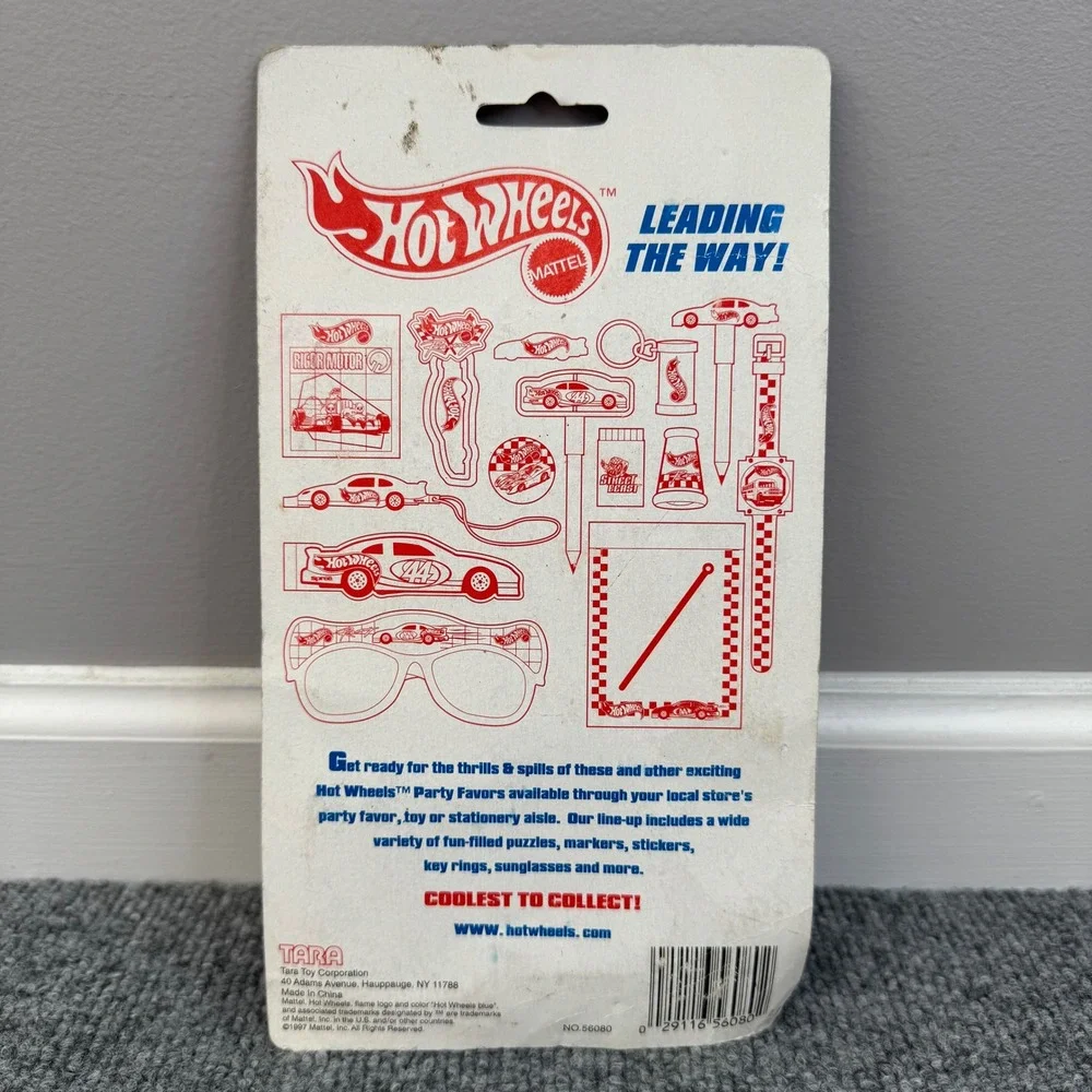 Hot Wheels hot wheels